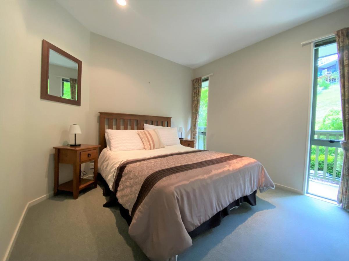 18a Oregon Heights Hanmer Springs Exterior foto